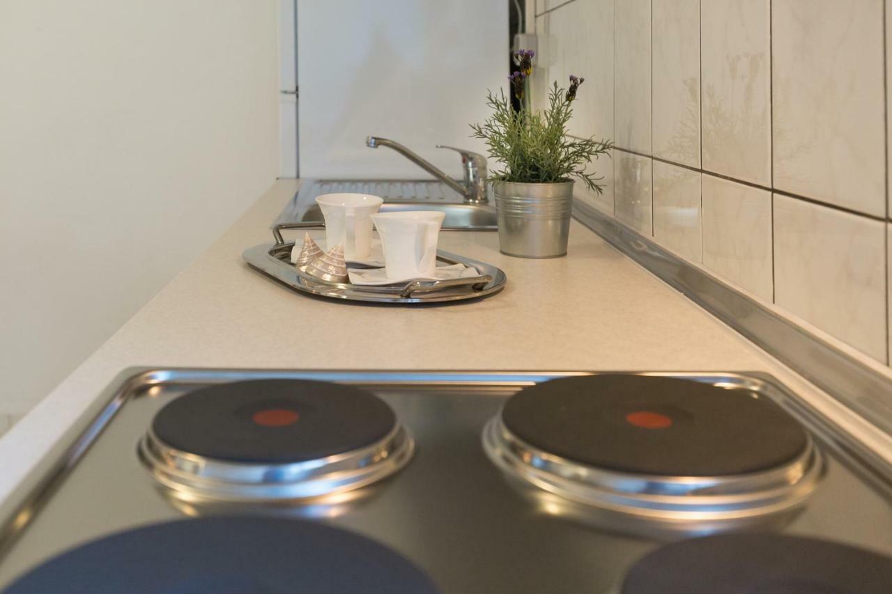 Cozy Apartment Josipa ปริฟลากา ภายนอก รูปภาพ