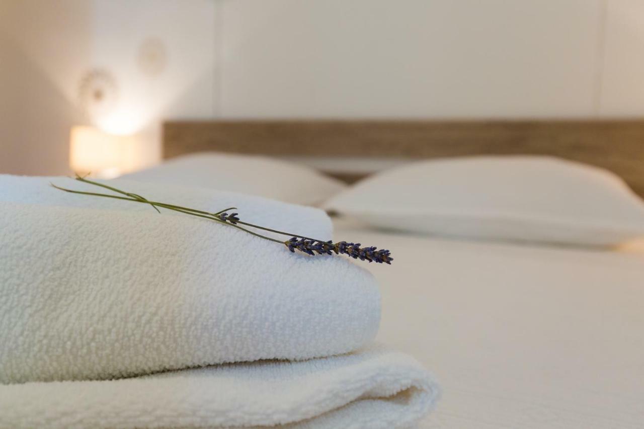 Cozy Apartment Josipa ปริฟลากา ภายนอก รูปภาพ