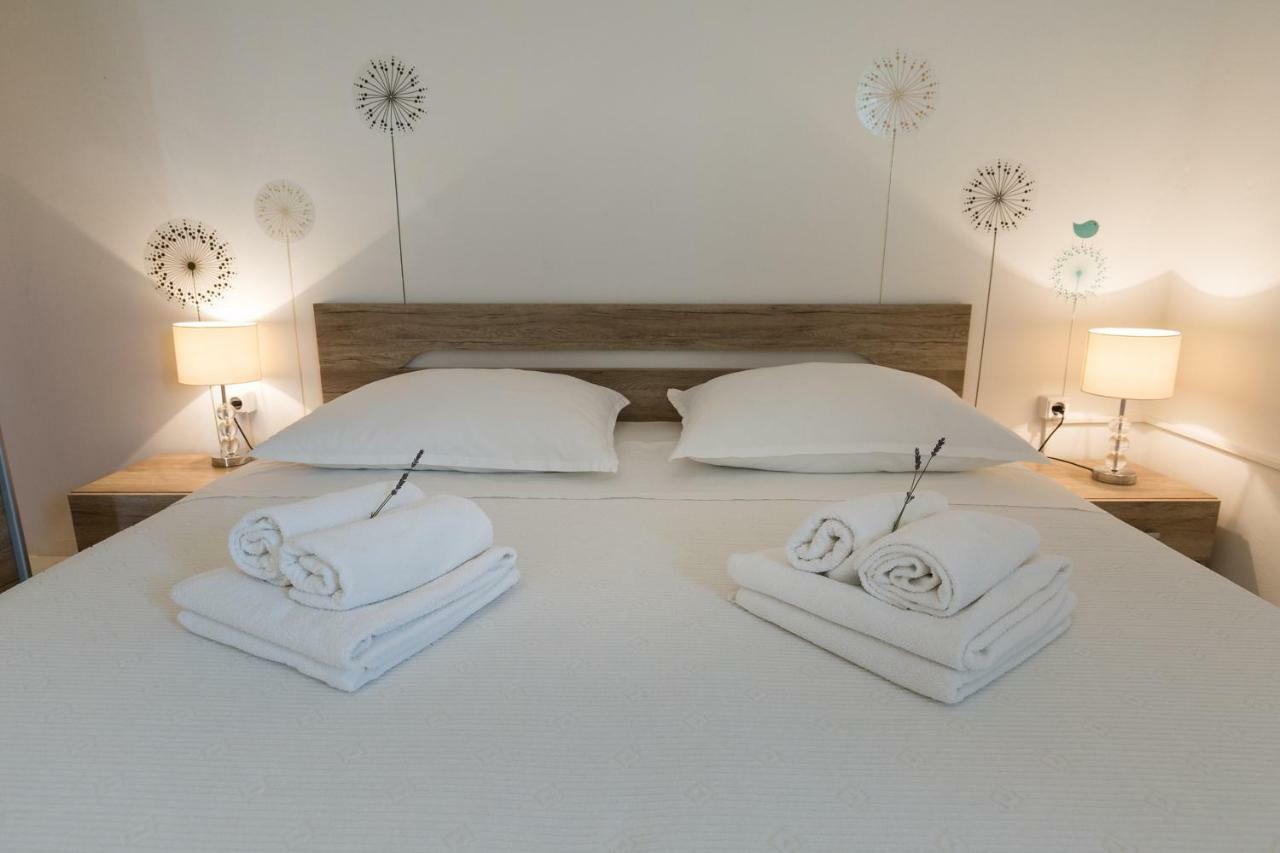 Cozy Apartment Josipa ปริฟลากา ภายนอก รูปภาพ