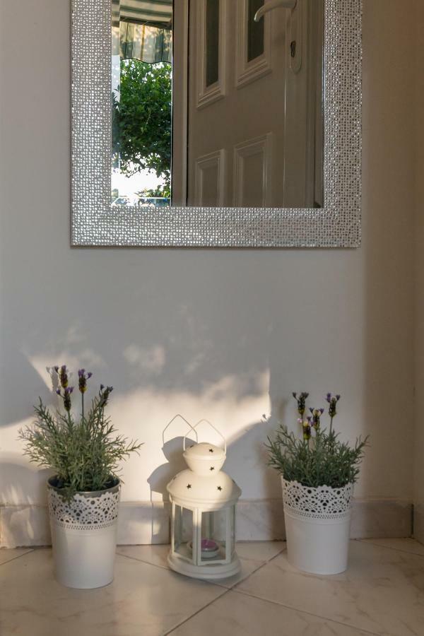 Cozy Apartment Josipa ปริฟลากา ภายนอก รูปภาพ