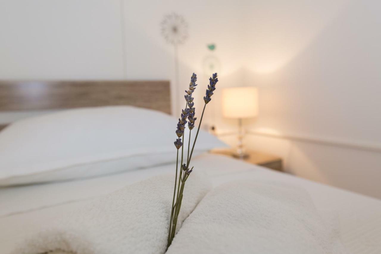 Cozy Apartment Josipa ปริฟลากา ภายนอก รูปภาพ