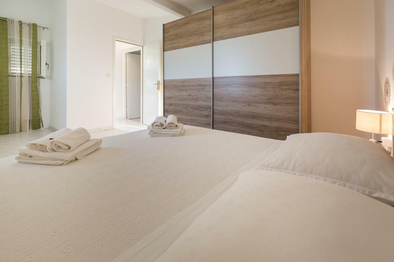 Cozy Apartment Josipa ปริฟลากา ภายนอก รูปภาพ