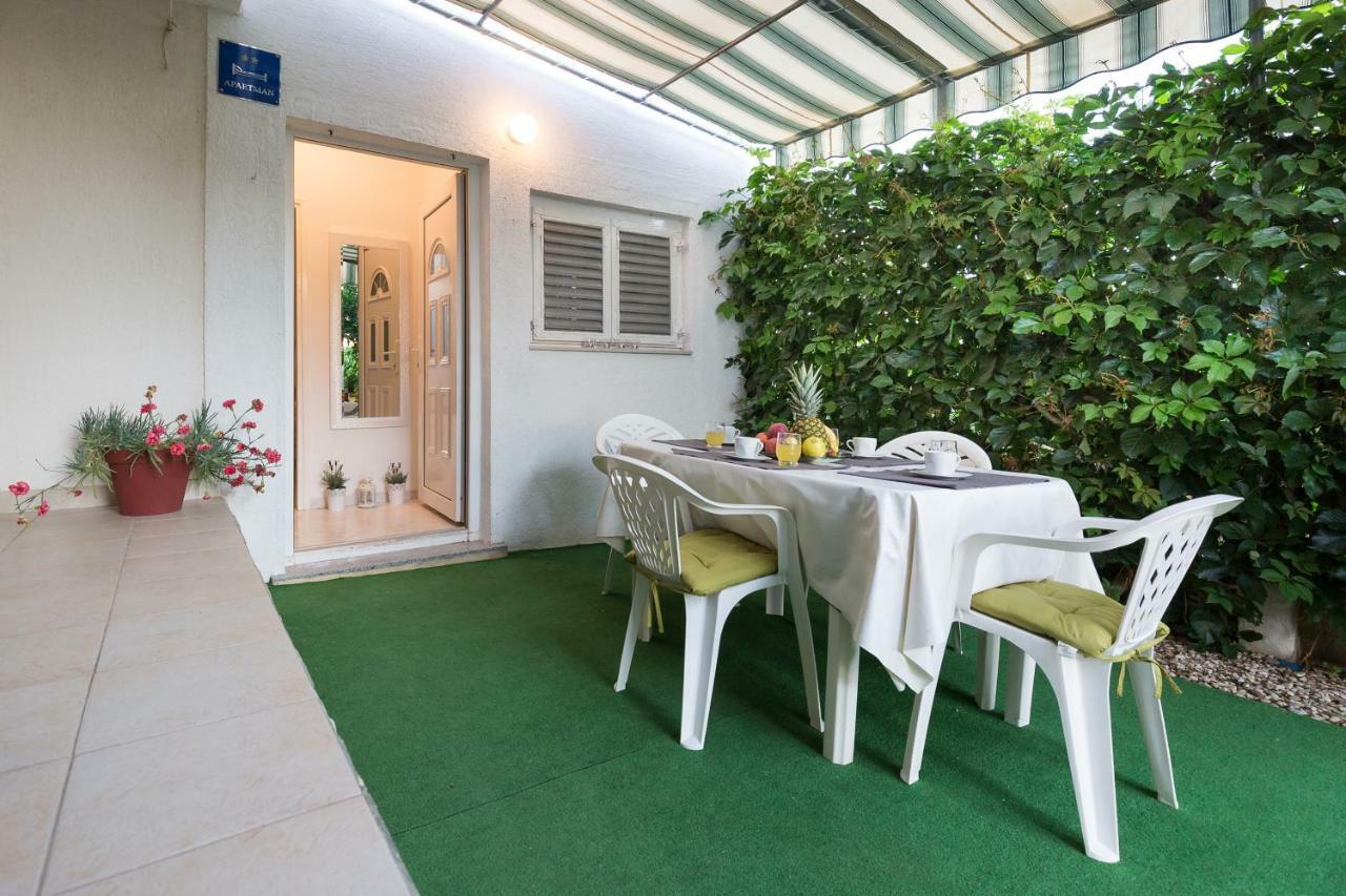 Cozy Apartment Josipa ปริฟลากา ภายนอก รูปภาพ