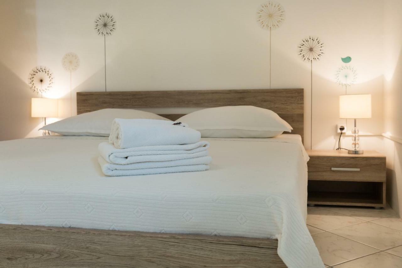 Cozy Apartment Josipa ปริฟลากา ภายนอก รูปภาพ