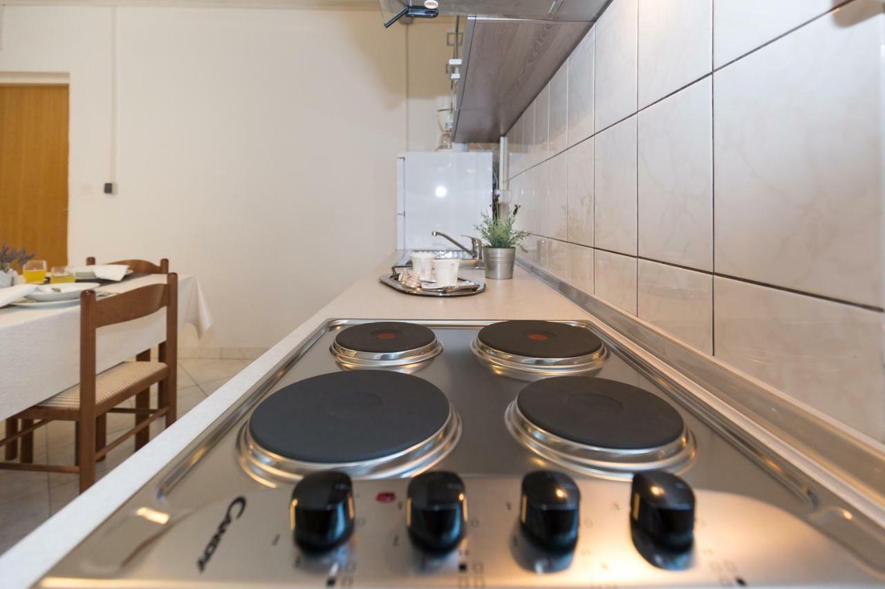 Cozy Apartment Josipa ปริฟลากา ภายนอก รูปภาพ