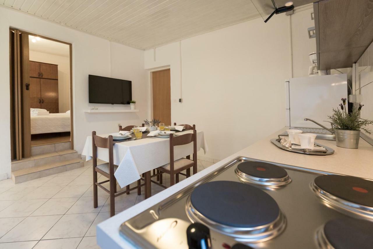 Cozy Apartment Josipa ปริฟลากา ภายนอก รูปภาพ