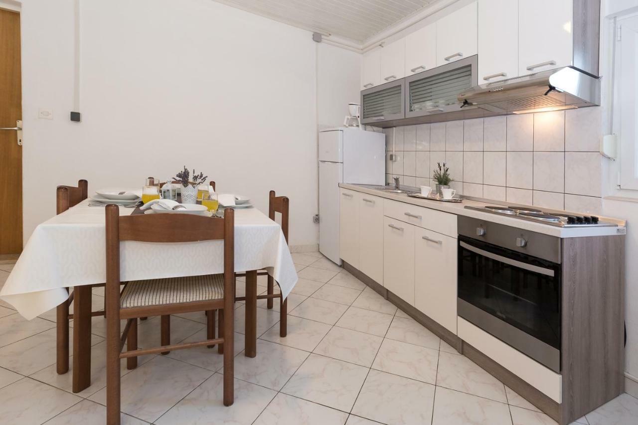 Cozy Apartment Josipa ปริฟลากา ภายนอก รูปภาพ