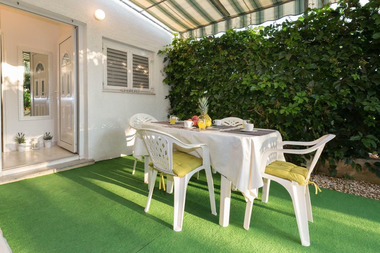 Cozy Apartment Josipa ปริฟลากา ภายนอก รูปภาพ