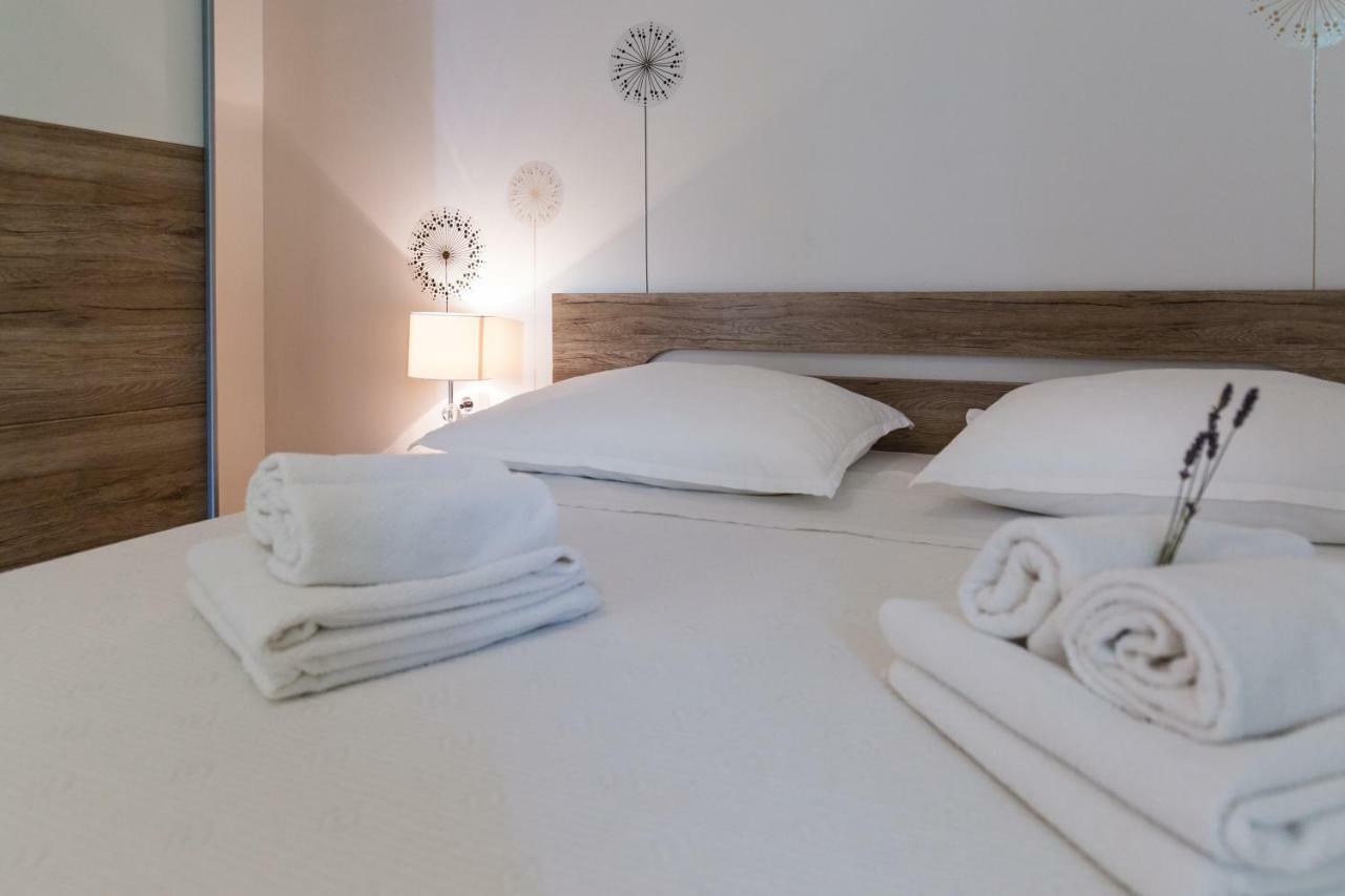 Cozy Apartment Josipa ปริฟลากา ภายนอก รูปภาพ