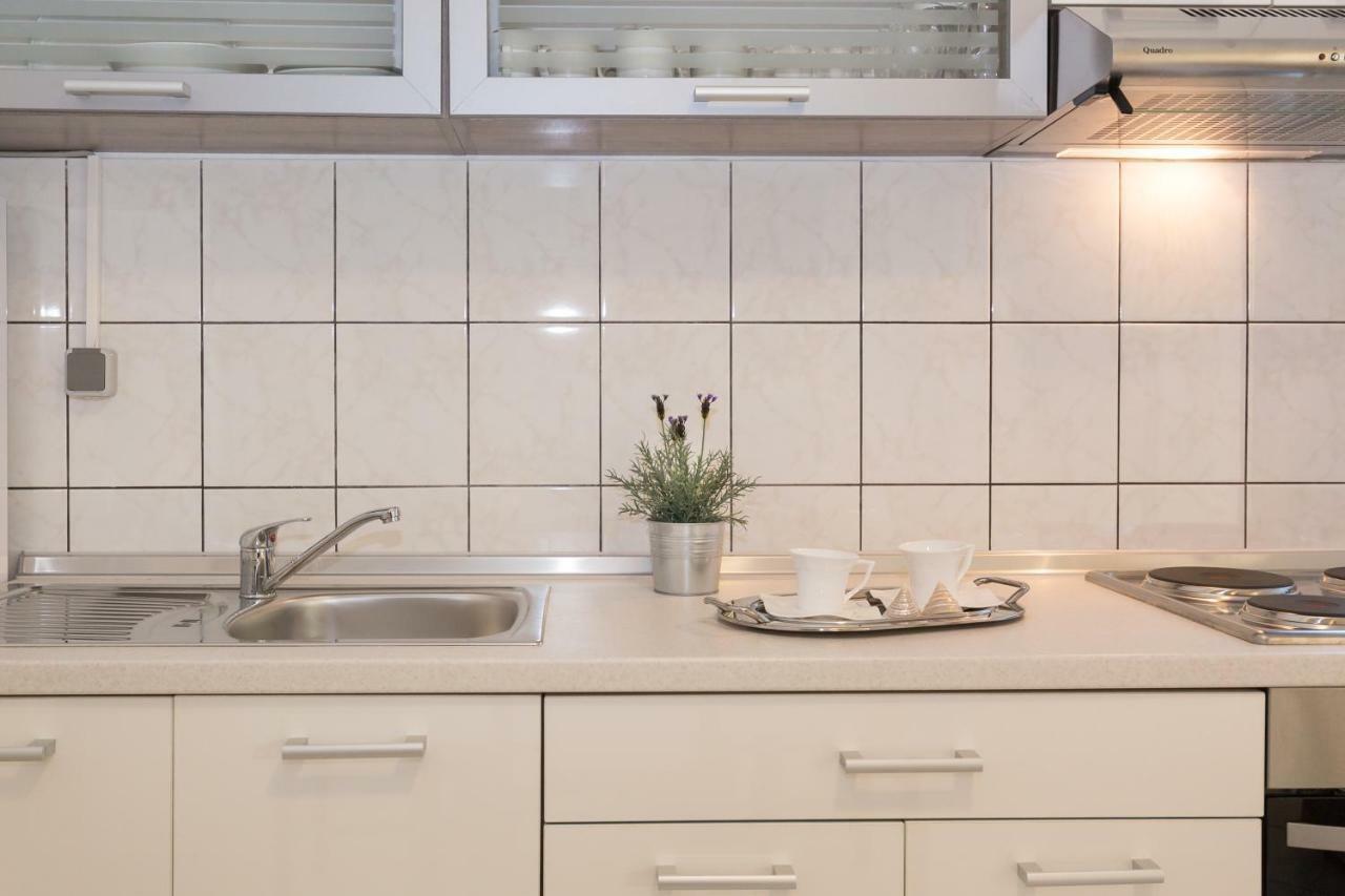 Cozy Apartment Josipa ปริฟลากา ภายนอก รูปภาพ