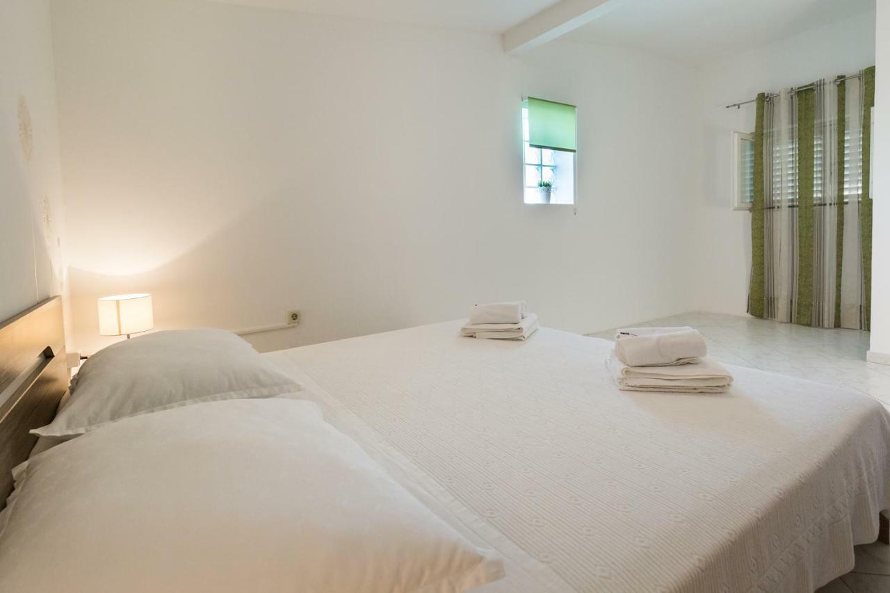Cozy Apartment Josipa ปริฟลากา ภายนอก รูปภาพ