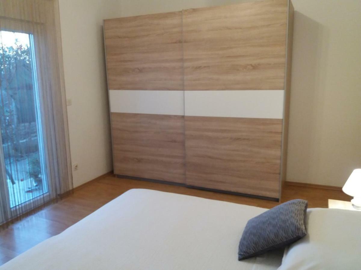Cozy Apartment Josipa ปริฟลากา ภายนอก รูปภาพ