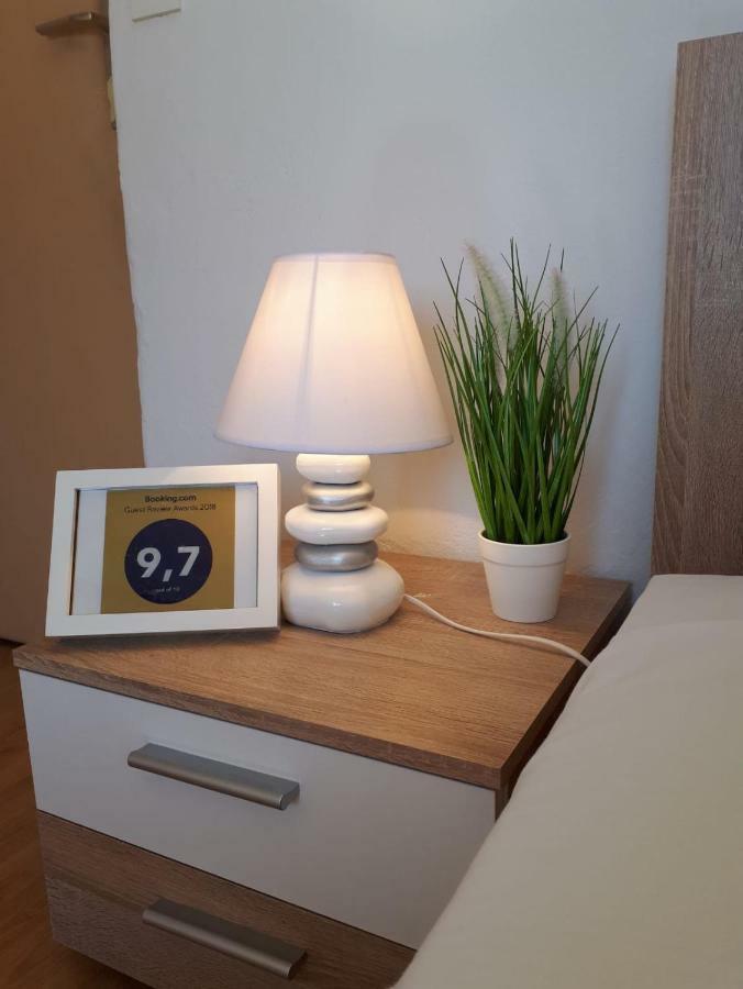 Cozy Apartment Josipa ปริฟลากา ภายนอก รูปภาพ