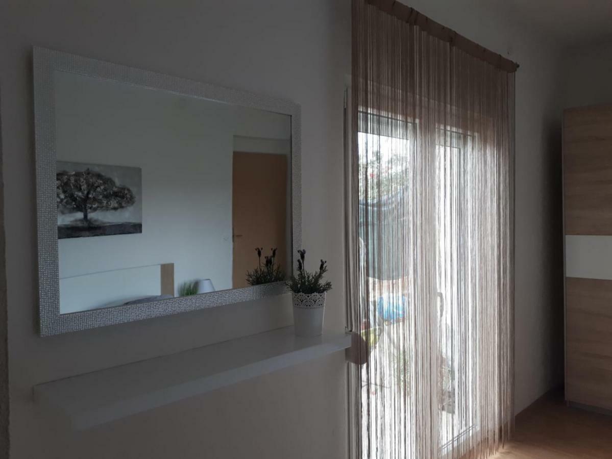 Cozy Apartment Josipa ปริฟลากา ภายนอก รูปภาพ